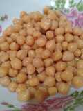 Kacang Arab (kacang garbanzo)