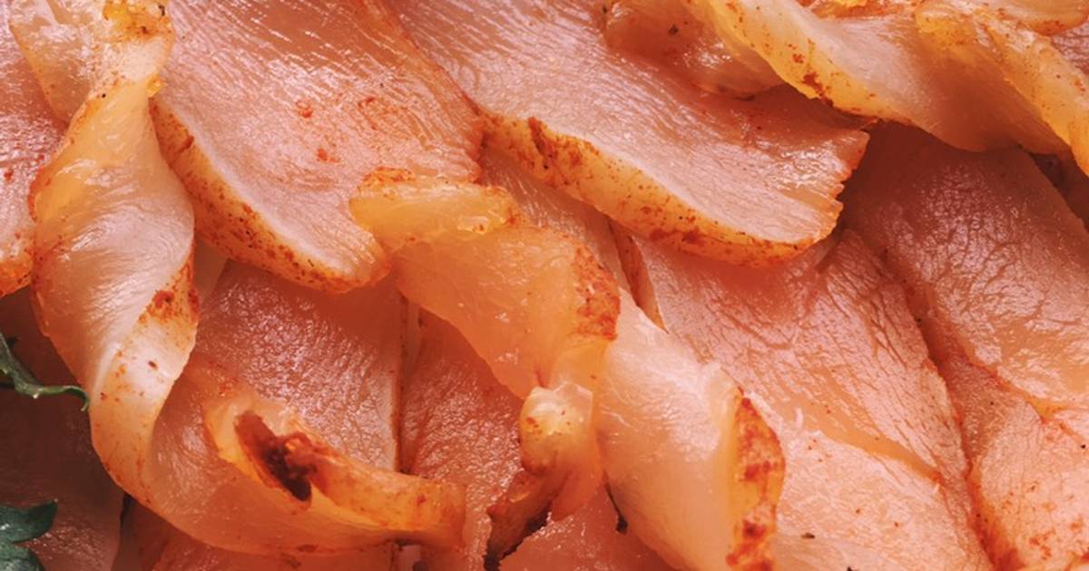 балык куриный грудка купить. балык куриный. куриный балык рецепт с фото. балык куриный. бастурма куриная вяленая.