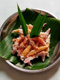 Foto resep Cenil