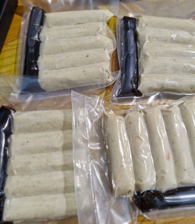 Foto resep Pempek Dos
