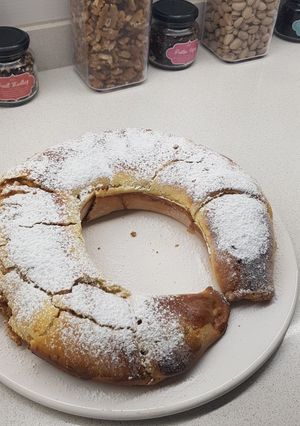 Una foto de Rosca Eslovena