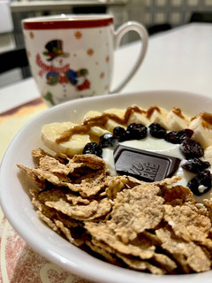 Foto di Cereali & Yogurt 🥣