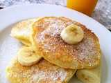 ricotta pancakes