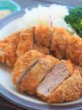 Easy Pork Cutlets with Minimal Cleanup Using Batter Mixture