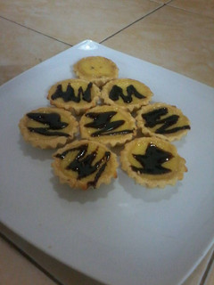 Foto resep PIE SUSU