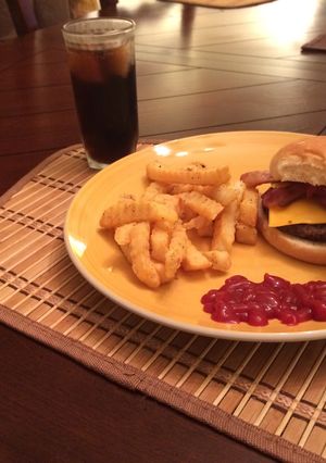 A picture of Two With Cheese Please..