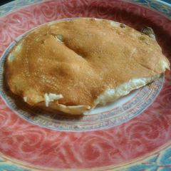 A picture of Pancake Base.