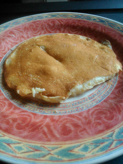A picture of Pancake Base.