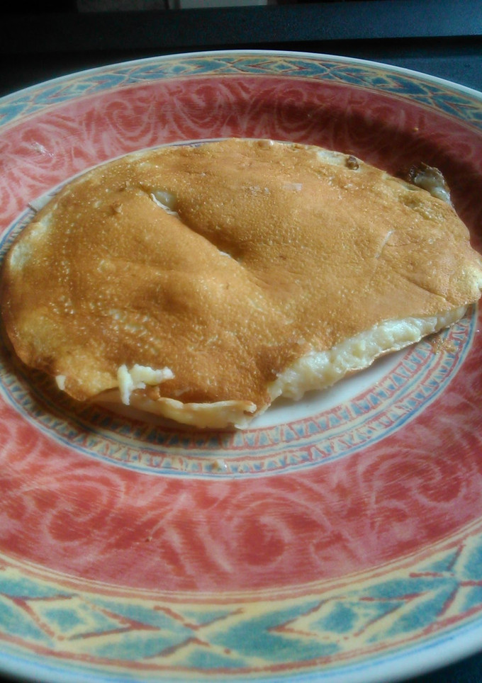 A picture of Pancake Base.