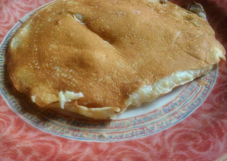 Pancake Base