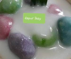 Siap Saji Putri mandi Ala Warung Siap Saji Putri mandi Ala Warung