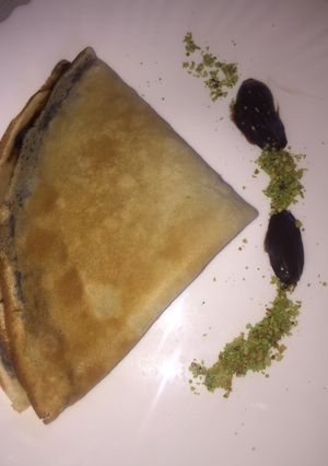 صورة لوصفة كريب سهل