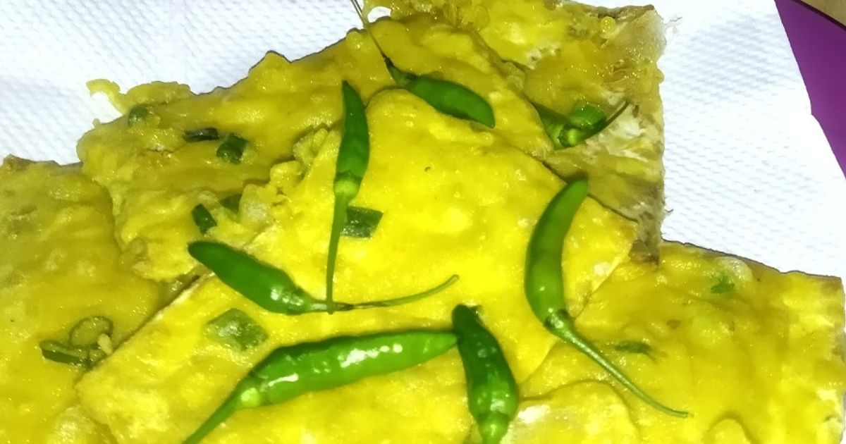 Tempe Mendoan