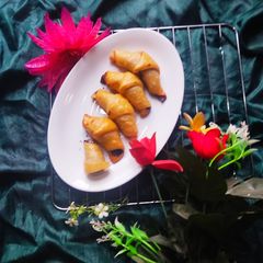 A picture of Croissant 🇦🇹🇦🇹 🥐🥐.