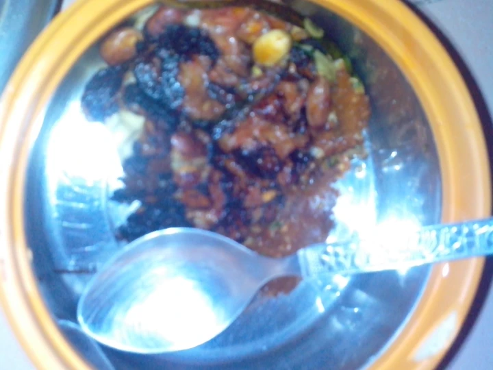 Easy Way Prepare Recipe Roasted peanut and guava salsa that is Awesome, Perfect}