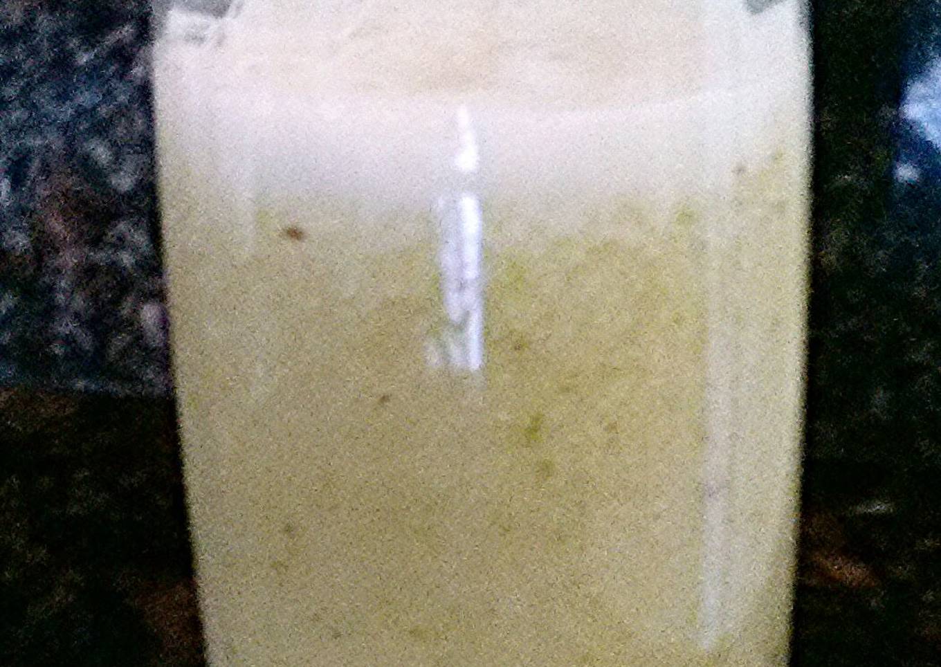 Green Goblin Gulp