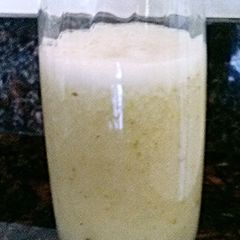 A picture of Green Goblin Gulp.