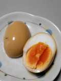 I Want To Eat Ramen Restaurant Style Ajitama (Marinated Boiled Eggs)