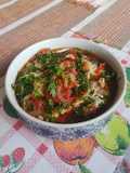 Sardinha escabeche