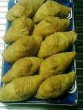 Easy Inarizushi