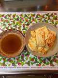 Easy and Tasty Silken Tofu Steak