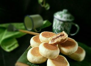 Foto resep BAKPIA TEFLON a.k.a BAKPIA BASAH (dg step2nya)