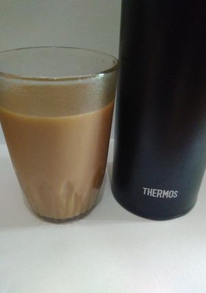 Foto resep Kopi 211