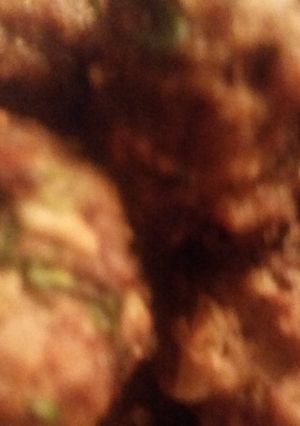 A picture of Low Carb Sicilian Meatballs.