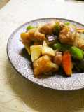 My Go-To Dish Sweet & Sour Chicken for Chicken Lovers