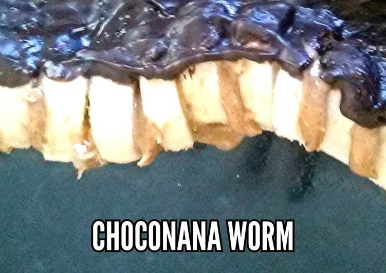 Choconana Worm