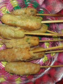 Foto resep Sempol Ayam