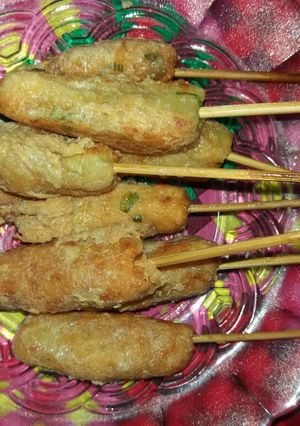 Foto resep Sempol Ayam