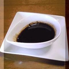 A picture of Balsamic Steak Sauce.