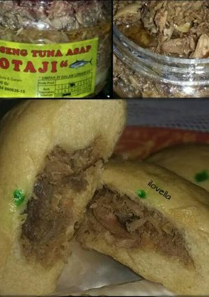 Foto resep Bakpao OTAJI, empuk dan sederhana