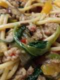 Bon's Noodle Delight