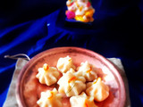 उकडीचे मोदक (ukdiche modak recipe in marathi)
