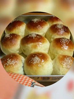 Foto resep Roti kentang dengan bread maker