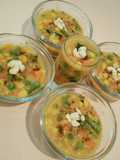 Mix Vegetable Dal