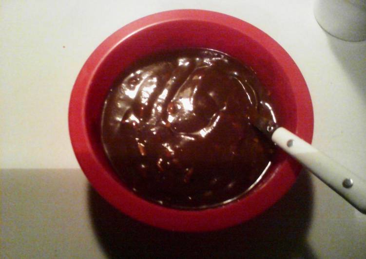 Easy Way to Prepare Super Quick Quickest BBQ Sauce Ever