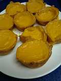 Mango tango pies