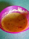Spicy Queso Dip