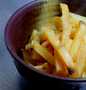 Easy Way Make Nothing Wrong With Cutting Corners Simmered French Fries!? the Awesome  Appealing