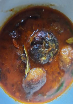 ছানার ডালনা (chanar dalna recipe in Bengali) রেসিপির প্রধান ছবি