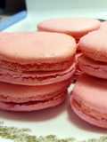 French Macarons