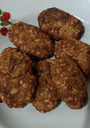 Foto resep Menjeng/mendol