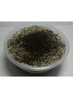 A picture of Oreo cream desserts.