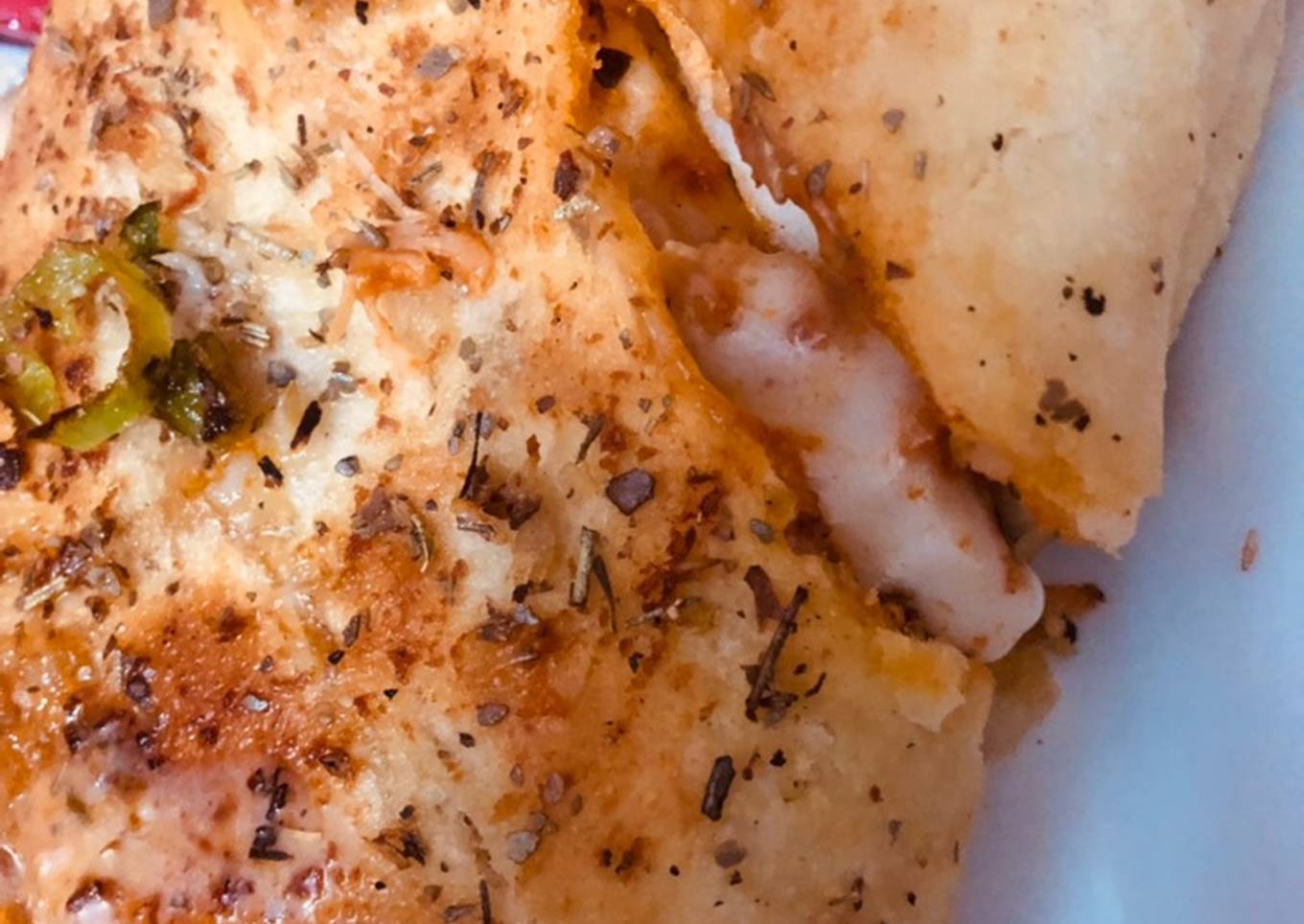 Garlic bread