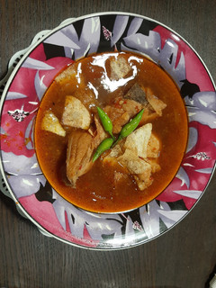 Foto resep Semur Ayam Tahu