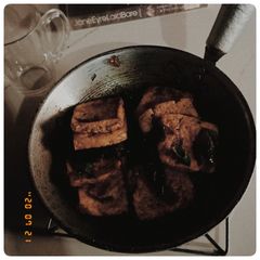 A picture of Dobu Jorim/ Jiggae.