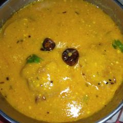 A picture of Kadhi.